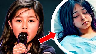 At 14, Celine Tam Confirms The Rumors About Her Parents Are Actually True!