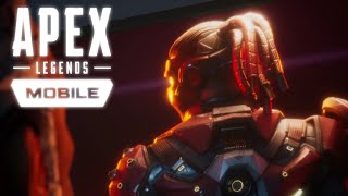 Všechen můj skill je tady k ničemu _ Apex Legends Mobile (Septarie)