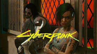 Cyberpunk 2077 MUSIC MIX 2023 — сумасшедшее новое обновление 2.1 ОСОБЕННОСТИ Первый взгляд