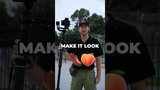 Film Brief - MAKE IT LOOK KICK ASS