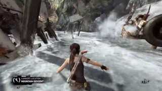 Tomb Raider Single Player Gameplay Walkthrough Part 15