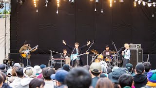 bonobos - Cruisin’Cruisin’ @ Creema YAMABIKO FES 2022