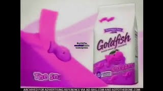 Goldfish  Logo Effects Iconic Overlay FX Sponsored By Preview 2 Effects