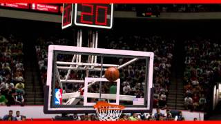 NBA 2K11 'Michael Jordan's Greatest Moments' Trailer