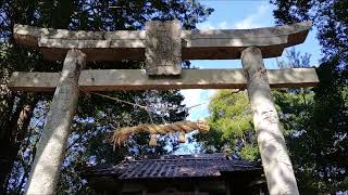 ไม่มีใครอยู่วัดชินโตญี่ปุ่น | Japan’s Family