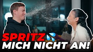 feuchte Flachwitzchallenge | Die Kruses