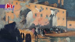 In mostra la Venezia autentica di Brass