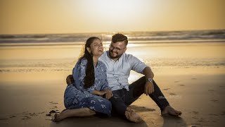 Best Pre Wedding Teaser 2024 | Kapil + Anshika Pre Wedding |  Coming Soon | Ratnagiri