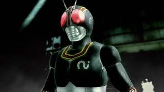 仮面ライダー バトライド・ウォー 創生- 本郷猛 / Kamen Rider Battride War Genesis PS4 PART 35 1080p