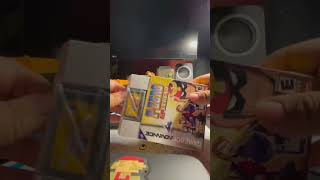 Unboxing a Sealed Gameboy Advance game in 2023