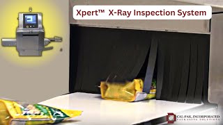 Xpert X-Ray Inspection System