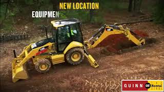 Cat® Rental Store  Machines  Carson - CA