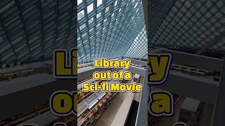 Discover the World’s Most Mind-Blowing Modern Library!