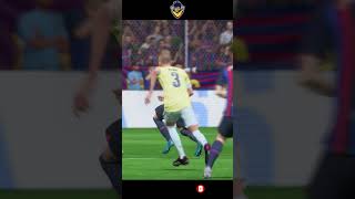 Raphinha 🔥🔥 #raphinha  #ultimatesquad #fifa23 #shortvideo