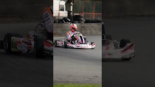 #shorts #karting #gokart #slowmotion #iamex30 #motorsport