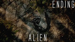 Aliens vs. Predator - I Admire Its Purity - Alien Ending