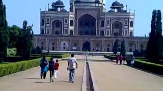 Humayus,tomb,Delhi