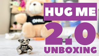 Hug Me 2.0 Unboxing | OHM Beads