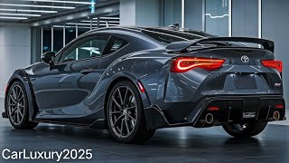 2025 Toyota Celica GR Sport Exterior And Interior || All New 2025 TOYOTA CELICA GR Sport Revealed!!