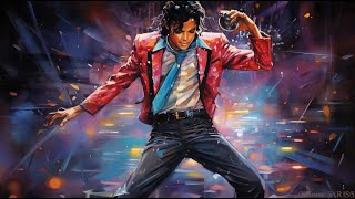 BILLIE JEAN IS NOT MY LOVER Michael Jackson Acapella