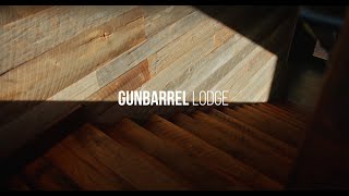 One of Lake Tahoe's most Iconic homes | Gunbarrel Lodge