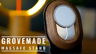 Grovemade Charging Dock