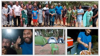 DAY OUT | An Evening in Friend's Farm House with Family & Friends | ಕನ್ನಡ  # VLOGS - 54