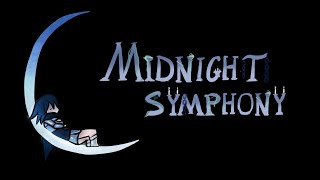 Midnight Symphony, 1st year project, 2021