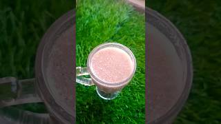 Ragi Java Benefits by Manthena || Fingermillet || #shortsviral #breakfast #fingermillet #ragirecipe