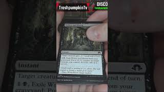 MODERN HORIZONS III TRIPLE BOOSTER OPENING! #mtg #tcg #packopening #new #shorts #youtubeshorts