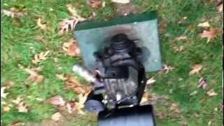 1944 Briggs & Stratton N