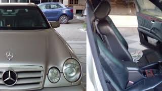 Used Mercedes Benz E 250 The Ultimate Luxury Bargain Daiwame Cars Pre Owned Car Dealers Coimbatore