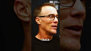 Kevin Harvick claims “there’s politics in everything” in the NASCAR garage 🙀#NASCAR