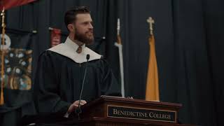 Context Matters: Butker's Talked about Commencement Speech