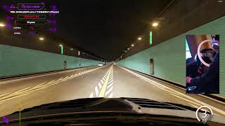 LIVE!!! ASSETTO CORSA TOUGE/DRIFT/CRUISE