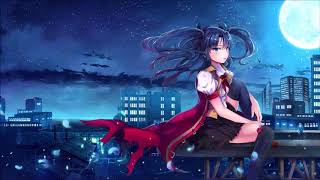 Nightcore ➫ Ben Woodward - Bulletproof