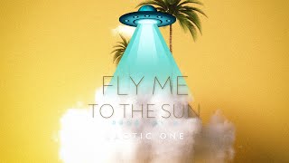 Fly Me To The Sun(Prod. by V) - Kaotic One[Demo]