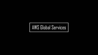 AWS Global Services