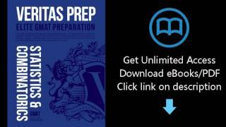 Veritas Prep Statistics & Combinatorics (GMAT Preparation)