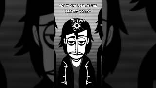 Bullet Wound. #musicgame #music #incredibox #animation #beatbox