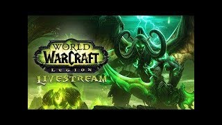 WOW LEGION.ПВП  Недельные Капы!!!