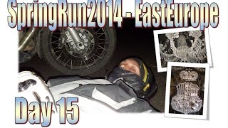 SpringRun2014 - EastEurope - Day15