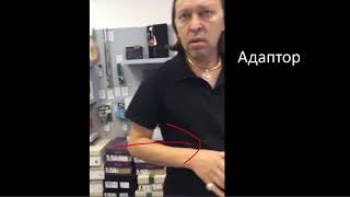 МАИЛ, анализ поведения. Продавец vs Покупатель