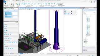 OpenPlant Tech Tip: How to create and modify custom equipment