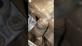 Replace Engine Mount-Range Rover Vogue 2017 @Audi @BMW #trending #tiktok #bmw #love #like #reels