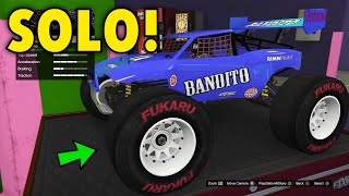 LIVE Gta 5/FR/GLITCH RC BANDITO MODDER