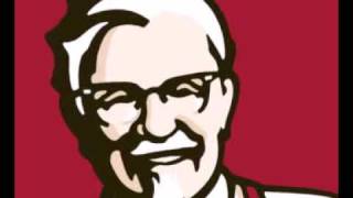 Col. Sanders - Healthcare Visionary