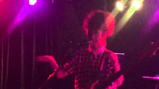 ZARIGANI$ - New York - Knitting Factory - 2015 - Part 3