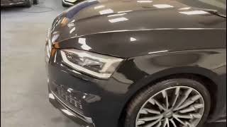 Audi A5 2.0 TDI S Line 2d 188 BHP