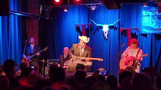 Junior Brown - Freeborn Man